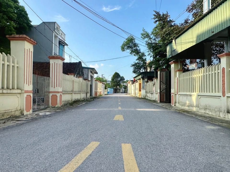 Nhà xây thô 2 tầng Thanh Chương – Quảng Thành - Ảnh 4