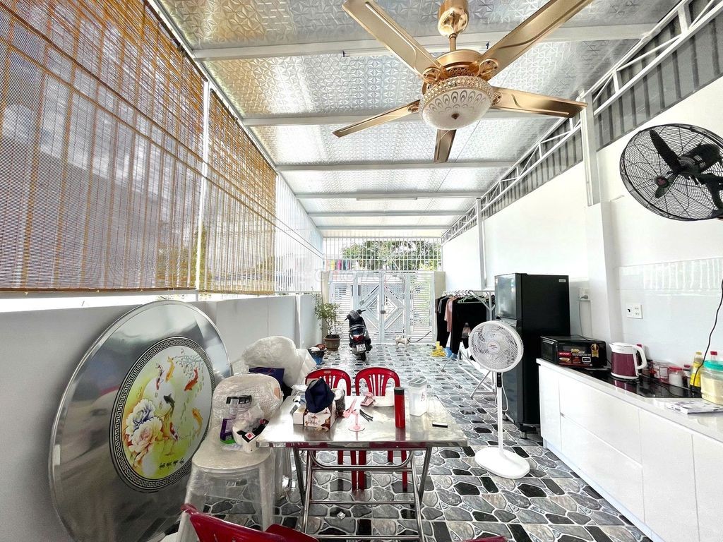 CHO THUÊ NHÀ NGUYÊN CĂN MỚI XÂY NỘI THẤT BẮC NHA TRANG GIÁ 17 TRIỆU/ - Ảnh 2