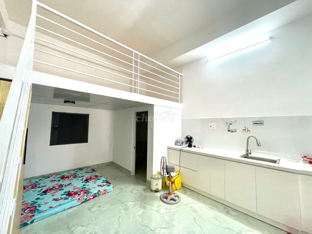 CHO THUÊ NHÀ NGUYÊN CĂN MỚI XÂY NỘI THẤT BẮC NHA TRANG GIÁ 17 TRIỆU/ - Ảnh 5