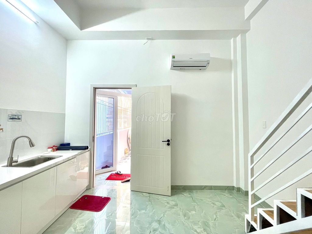 CHO THUÊ NHÀ NGUYÊN CĂN MỚI XÂY NỘI THẤT BẮC NHA TRANG GIÁ 17 TRIỆU/ - Ảnh 7