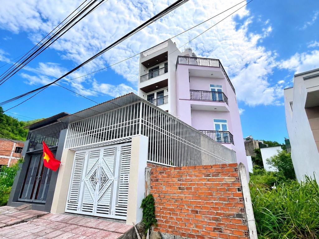 CHO THUÊ NHÀ NGUYÊN CĂN MỚI XÂY NỘI THẤT BẮC NHA TRANG GIÁ 17 TRIỆU/ - Ảnh 11