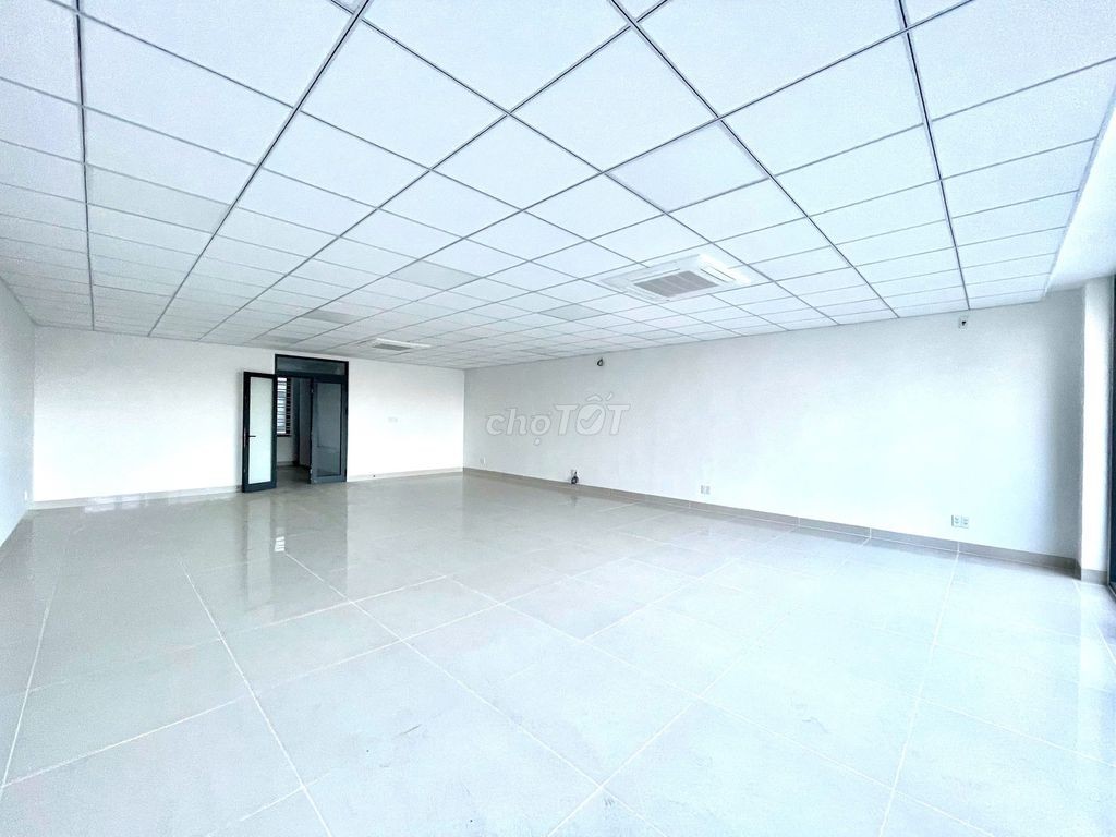 CHO THUÊ MẶT BẰNG TẦNG 2+3 THANG MÁY GẦN VCN PHƯỚC HẢI GIÁ 35 TRIỆU - Ảnh 2