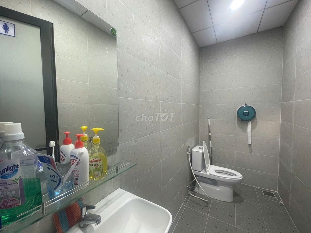 CHO THUÊ MẶT BẰNG TẦNG 2+3 THANG MÁY GẦN VCN PHƯỚC HẢI GIÁ 35 TRIỆU - Ảnh 3