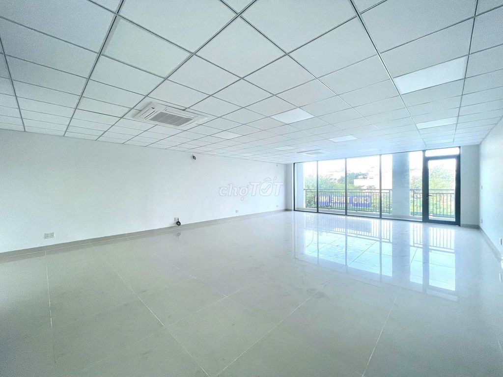 CHO THUÊ MẶT BẰNG TẦNG 2+3 THANG MÁY GẦN VCN PHƯỚC HẢI GIÁ 35 TRIỆU - Ảnh 4