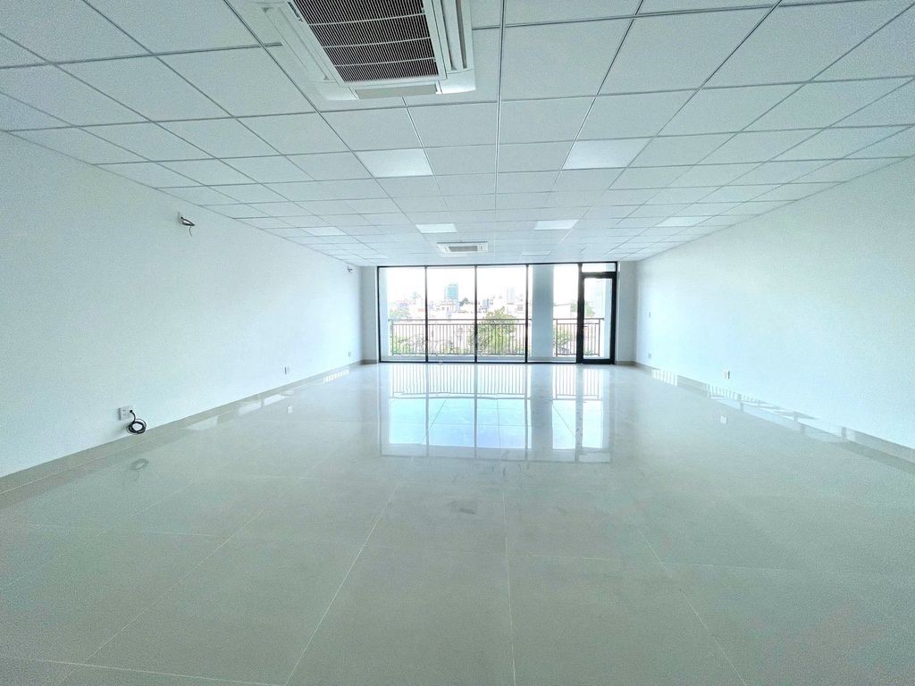 CHO THUÊ MẶT BẰNG TẦNG 2+3 THANG MÁY GẦN VCN PHƯỚC HẢI GIÁ 35 TRIỆU - Ảnh 6