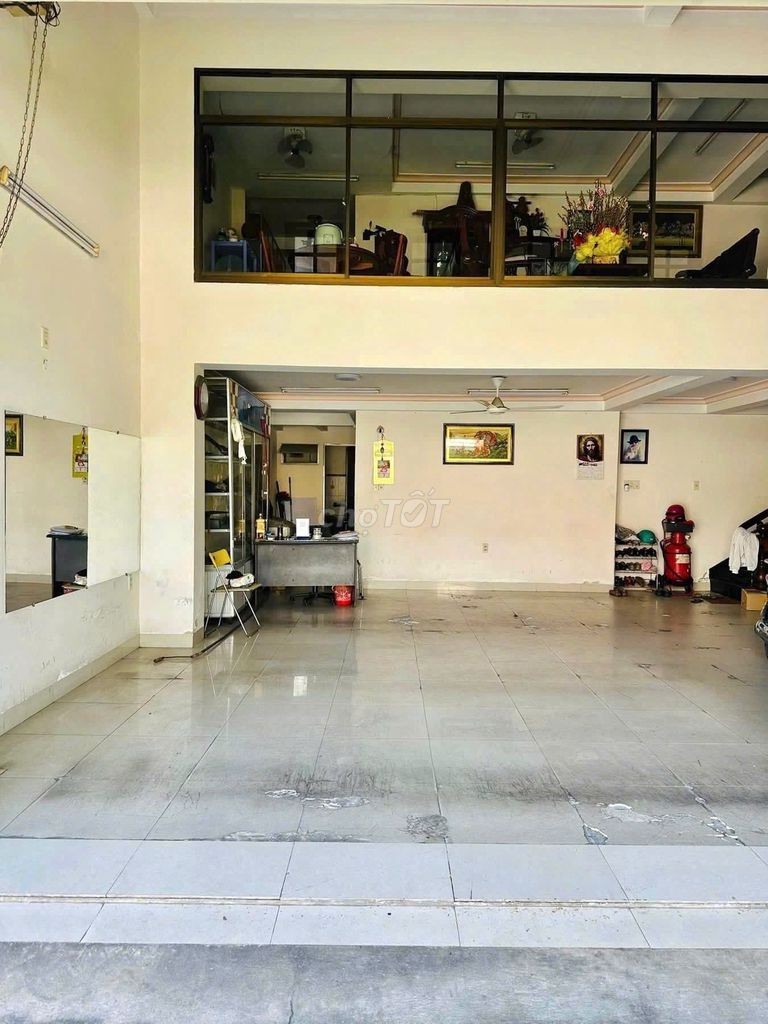 CHO THUÊ MẶT BẰNG NGAY TRUNG TÂM THÀNH PHỐ CHỢ ĐẦM GIÁ 16 TRIỆU - Ảnh 1