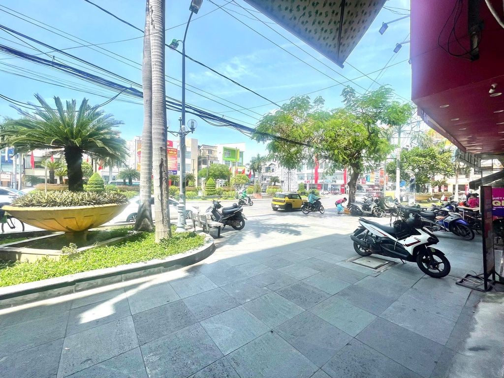 CHO THUÊ MẶT BẰNG NGAY TRUNG TÂM THÀNH PHỐ CHỢ ĐẦM GIÁ 16 TRIỆU - Ảnh 2