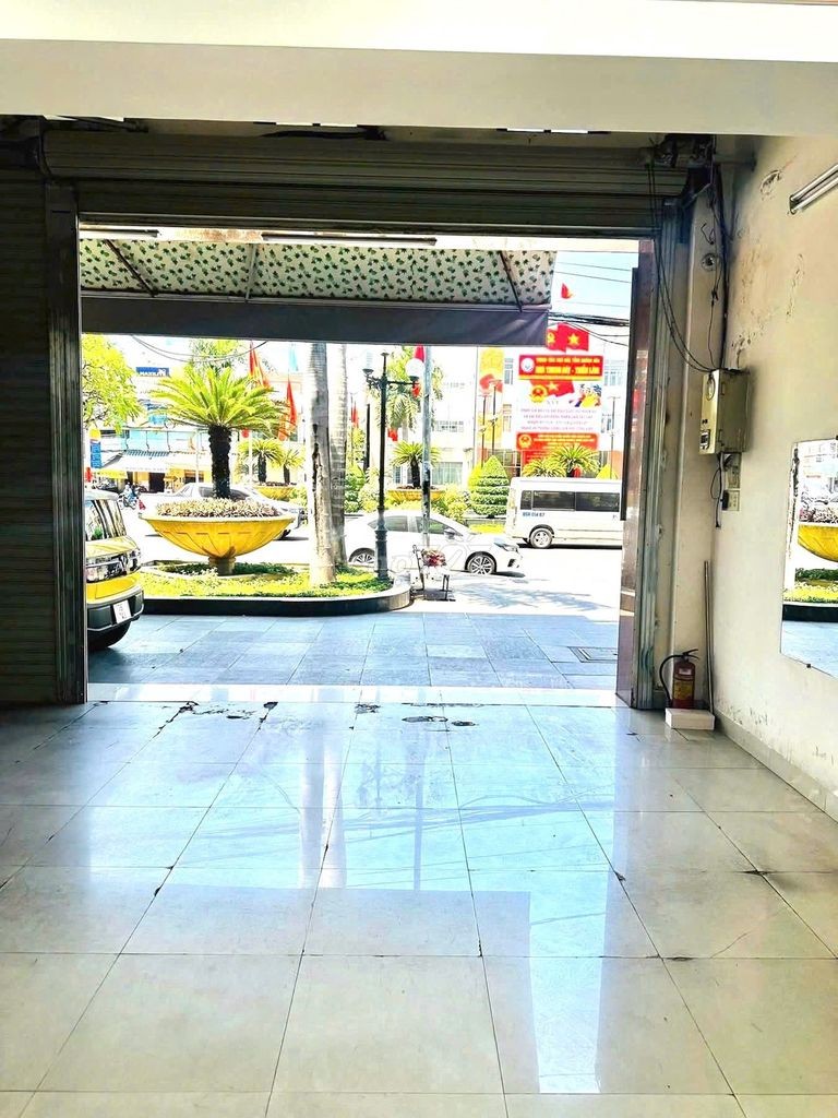 CHO THUÊ MẶT BẰNG NGAY TRUNG TÂM THÀNH PHỐ CHỢ ĐẦM GIÁ 16 TRIỆU - Ảnh 4