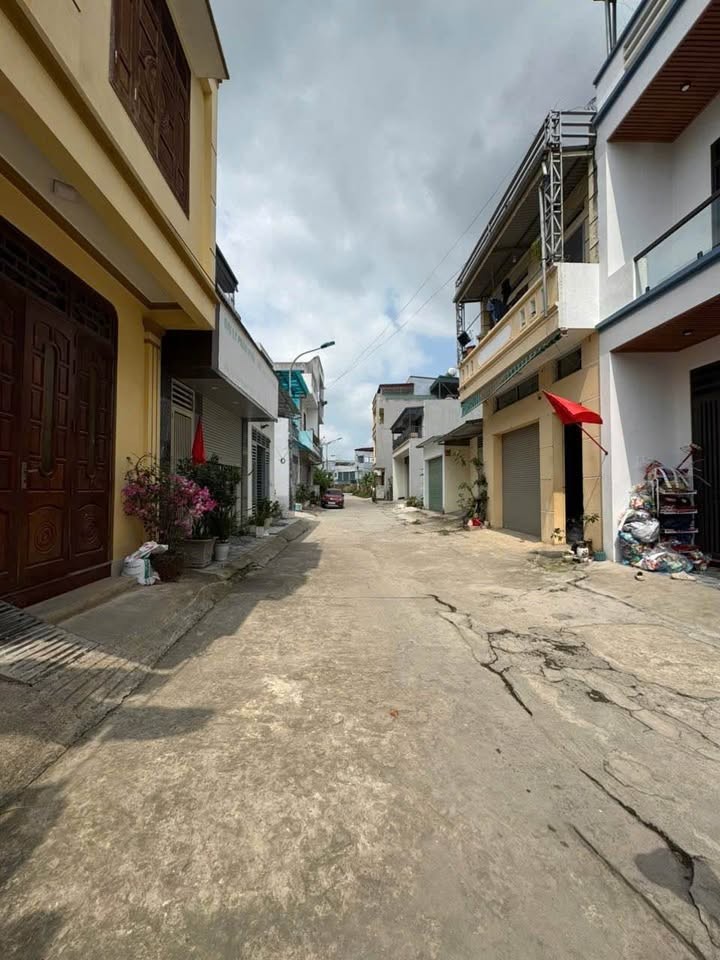 BÁN NHANH LÔ ĐẤT MB5356 ĐÔNG TÂN - Ảnh 3