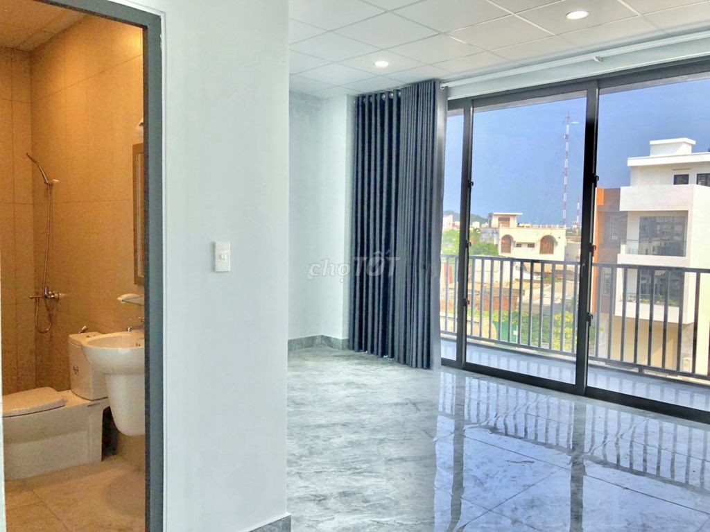 CHO THUÊ NHÀ ĐẸP Ở KINH DOANH 3 TẦNG NGANG 18M GIÁ 120 TRIỆU/THÁNG - Ảnh 3