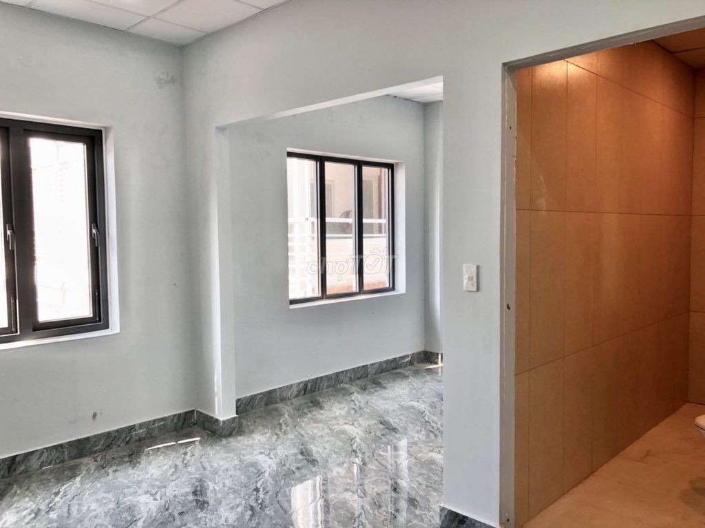 CHO THUÊ NHÀ ĐẸP Ở KINH DOANH 3 TẦNG NGANG 18M GIÁ 120 TRIỆU/THÁNG - Ảnh 5