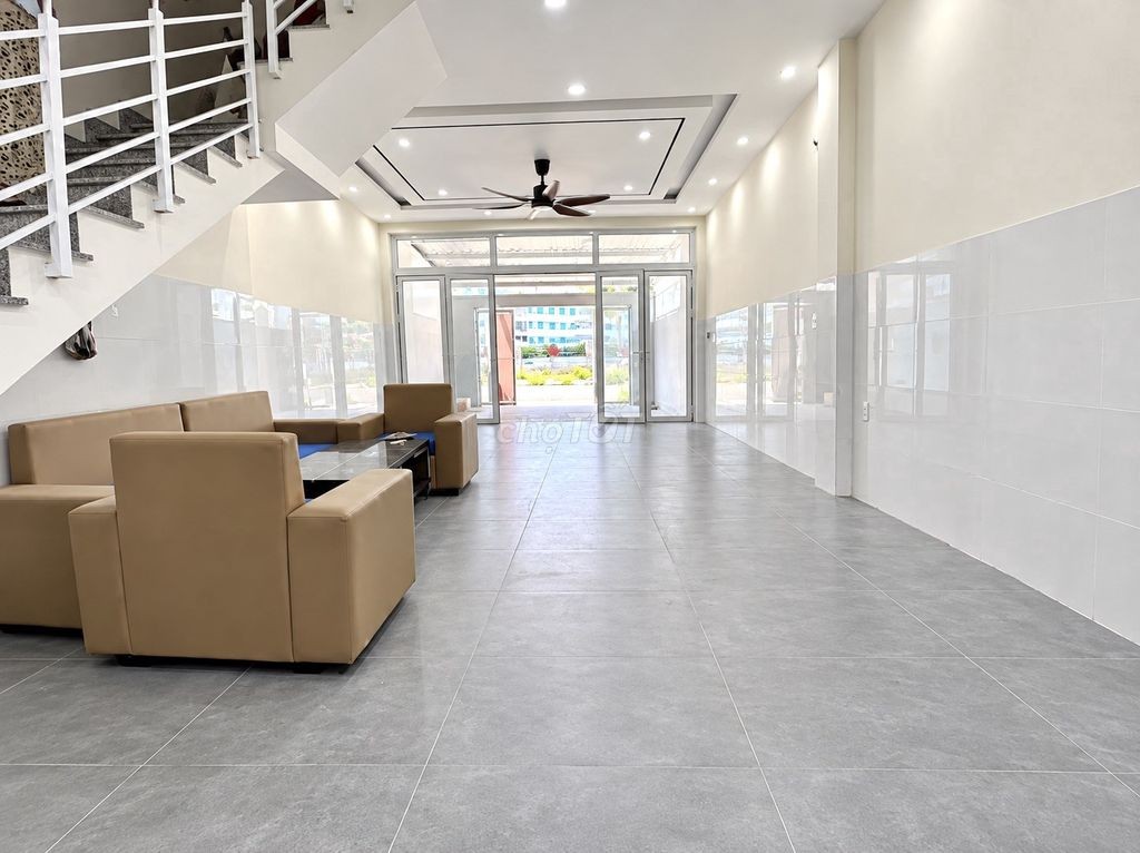 CHO THUÊ NHÀ 4 PHÒNG NGỦ KHU ĐÔ THỊ MỸ GIA - Ảnh 1