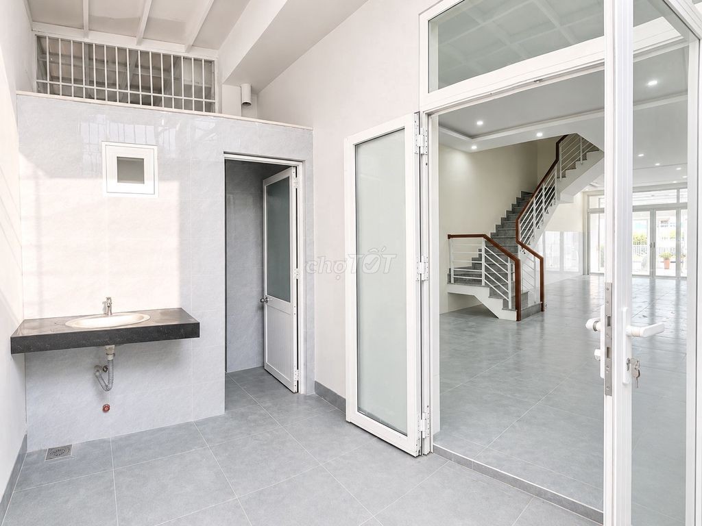 CHO THUÊ NHÀ 4 PHÒNG NGỦ KHU ĐÔ THỊ MỸ GIA - Ảnh 10
