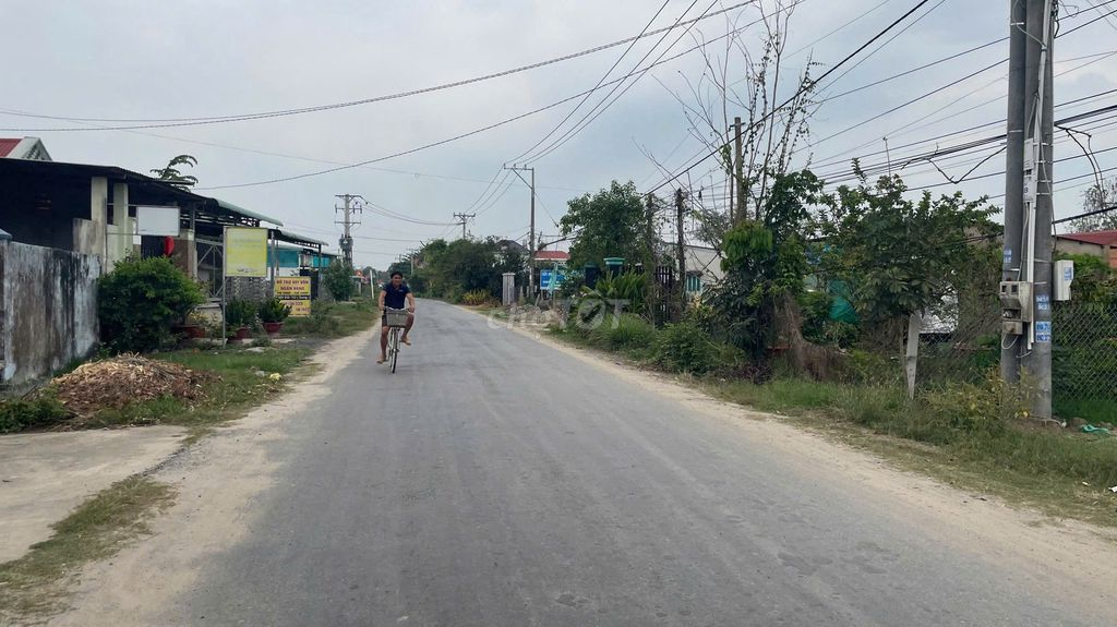 550 TRIỆU LÔ ĐẤT ĐẸP NỞ HẬU NGAY KCN TRẢNG BÀNG. SỔ HỒNG RIÊNG - Ảnh 2