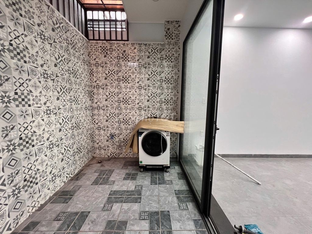 CHO THUÊ NHÀ Ở KINH DOANH 4 PHÒNG NGỦ KHU PHƯỚC LONG GIÁ 23 TRIỆU - Ảnh 8