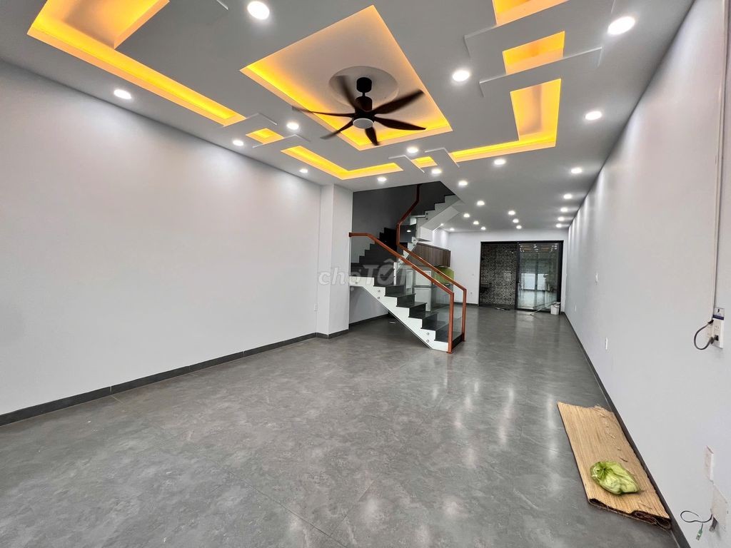 CHO THUÊ NHÀ Ở KINH DOANH 4 PHÒNG NGỦ KHU PHƯỚC LONG GIÁ 23 TRIỆU - Ảnh 12