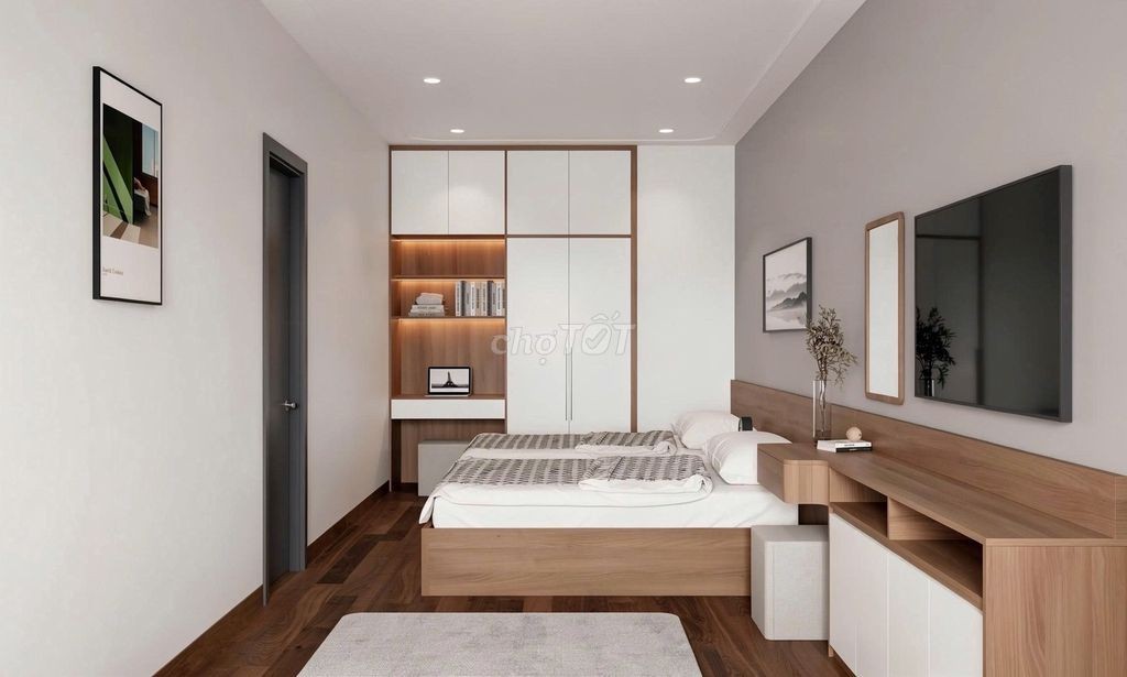 CHO THUÊ TOÀ CĂN HỘ 28 PHÒNG KHU VỰC PHƯỚC LONG GIÁ 220 TRIỆU/THÁNG - Ảnh 6