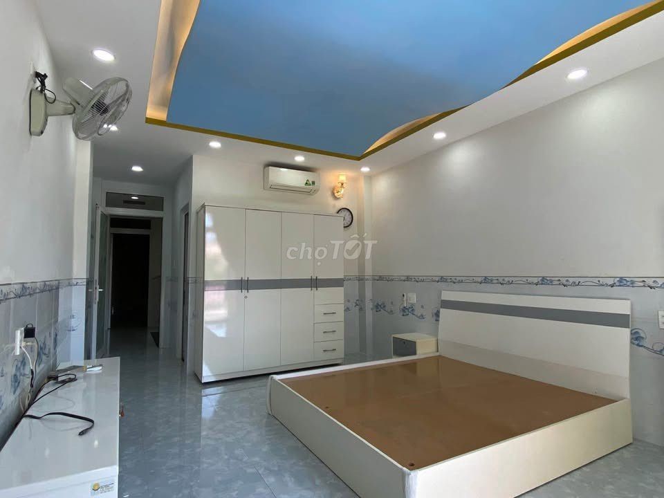 CHO THUÊ NHÀ ĐẸP KINH DOANH KHU VỰC PHƯỚC HẢI 22 TRIỆU/THÁNG - Ảnh 2