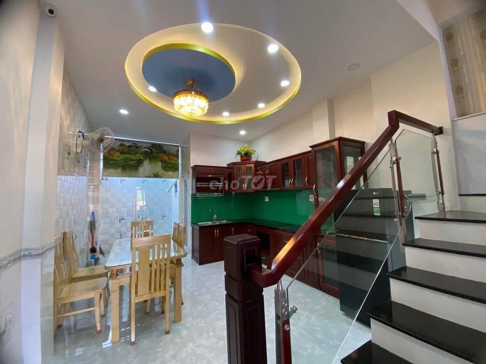 CHO THUÊ NHÀ ĐẸP KINH DOANH KHU VỰC PHƯỚC HẢI 22 TRIỆU/THÁNG - Ảnh 4