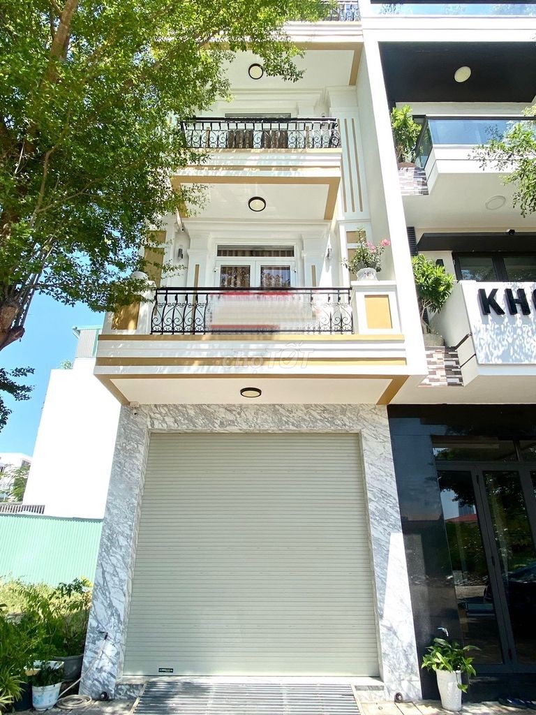 CHO THUÊ NHÀ ĐẸP KINH DOANH KHU VỰC PHƯỚC HẢI 22 TRIỆU/THÁNG - Ảnh 5