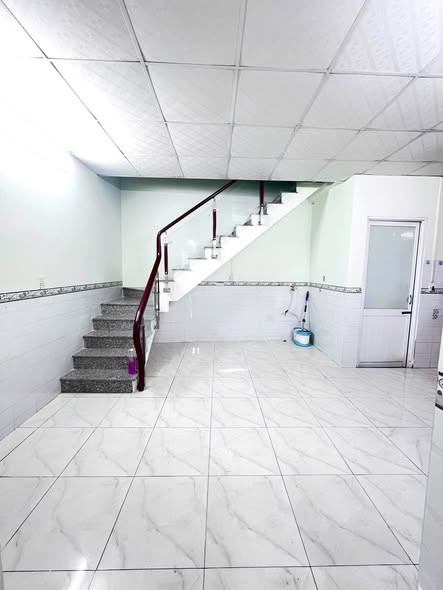 ✳️CẦN BÁN NHÀ KIÊN CỐ GẦN CHỢ THÁNH TÂM - ĐỀN THÁNH MARTIN - TÂN BIÊN ( LONG BÌNH MỚI) - Ảnh 2