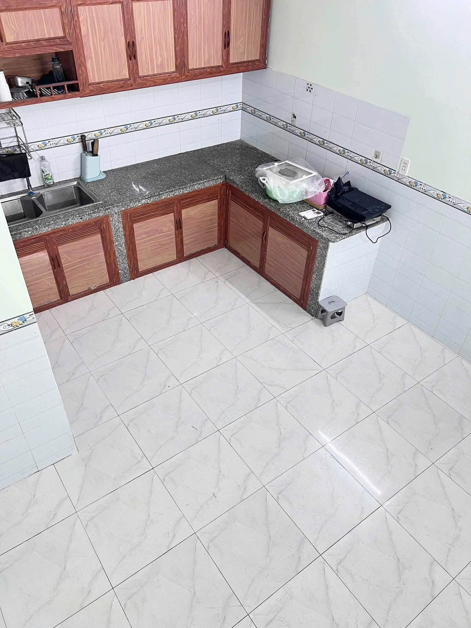 ✳️CẦN BÁN NHÀ KIÊN CỐ GẦN CHỢ THÁNH TÂM - ĐỀN THÁNH MARTIN - TÂN BIÊN ( LONG BÌNH MỚI) - Ảnh 3