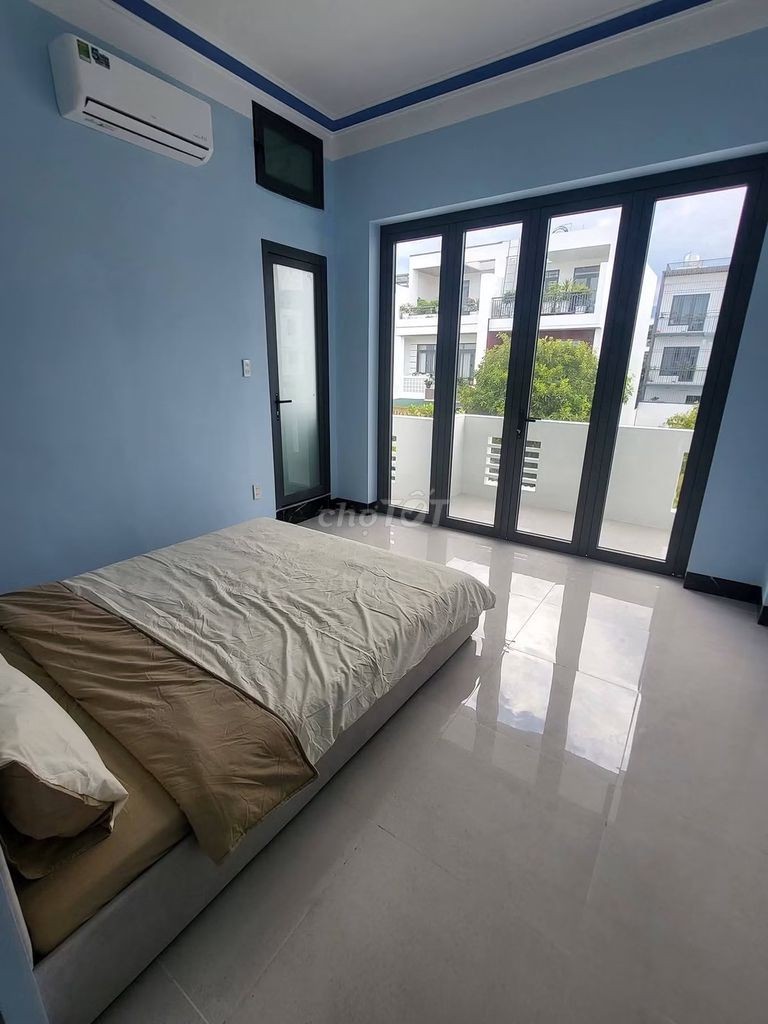CHO THUÊ NHÀ 5 PHÒNG NGỦ KHU ĐÔ THỊ MỸ GIA NHA TRANG GIÁ 25 TRIỆU - Ảnh 3