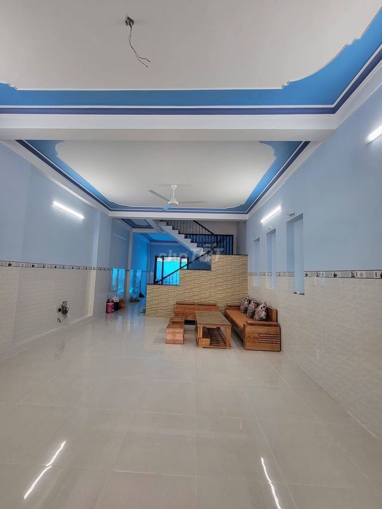 CHO THUÊ NHÀ 5 PHÒNG NGỦ KHU ĐÔ THỊ MỸ GIA NHA TRANG GIÁ 25 TRIỆU - Ảnh 4
