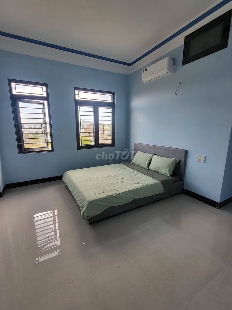 CHO THUÊ NHÀ 5 PHÒNG NGỦ KHU ĐÔ THỊ MỸ GIA NHA TRANG GIÁ 25 TRIỆU - Ảnh 8