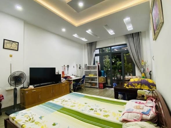 🌟 8,5 TỶ – SỞ HỮU NHÀ 3 TẦNG XÂY Ở CỰC KỲ CHẤT LƯỢNG | MẶT TIỀN KDC D2D – BIÊN HÒA