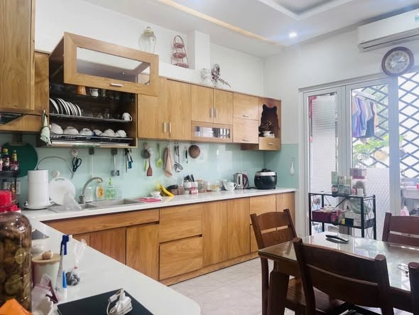 🌟 8,5 TỶ – SỞ HỮU NHÀ 3 TẦNG XÂY Ở CỰC KỲ CHẤT LƯỢNG | MẶT TIỀN KDC D2D – BIÊN HÒA