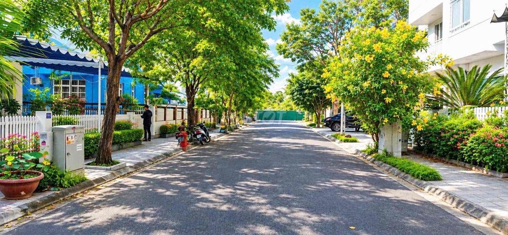 Cho thuê nhà Nguyên 9PN An Viên - Ảnh 2