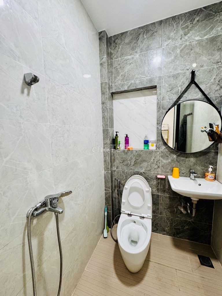 CHO THUÊ NHÀ KINH DOANH CÓ THANG MÁY KHU HÀ QUANG 2 GIÁ 32 TRIỆU/THÁNG - Ảnh 3