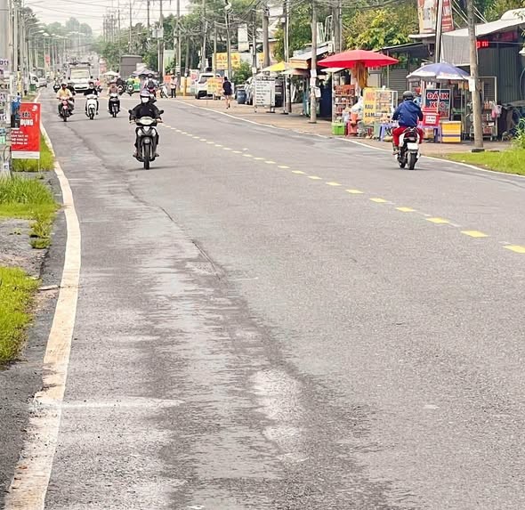 📍Bán Mặt tiền trục chính Bình Minh – Giang Điền - Ảnh 3