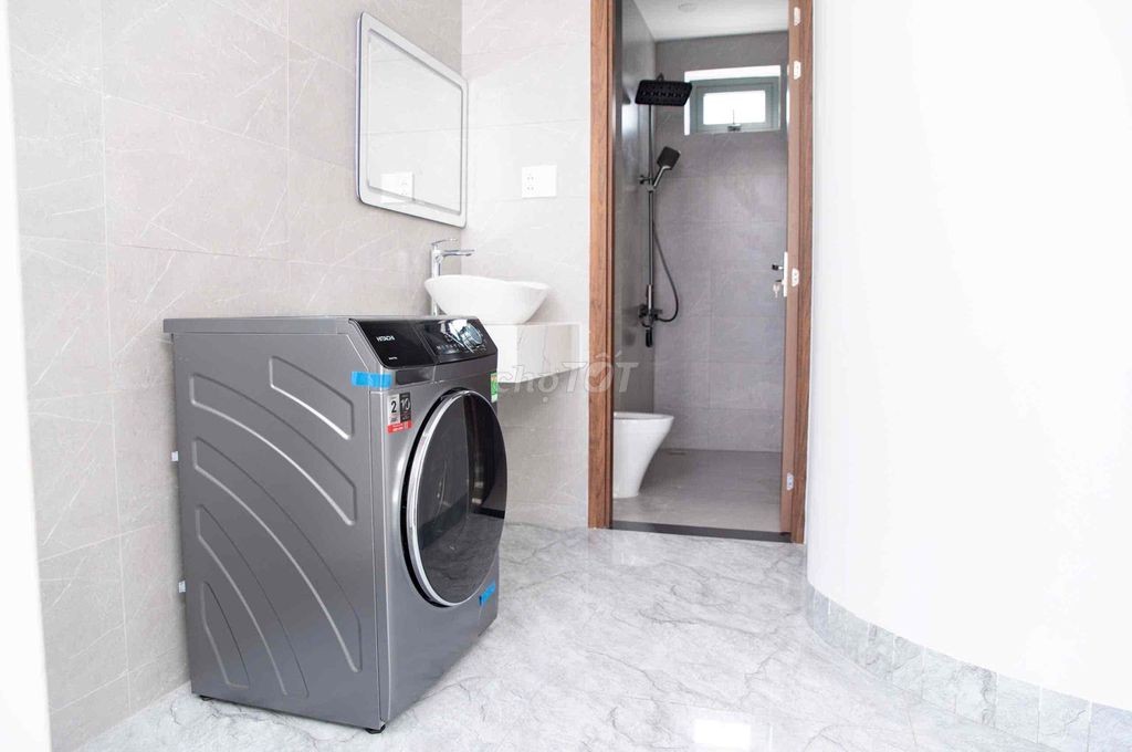 Cho Thuê Nhà KDT Mỹ Gia Nha Trang Full Nội Thất Cực Đẹp 4 Phòng Ngủ - Ảnh 2