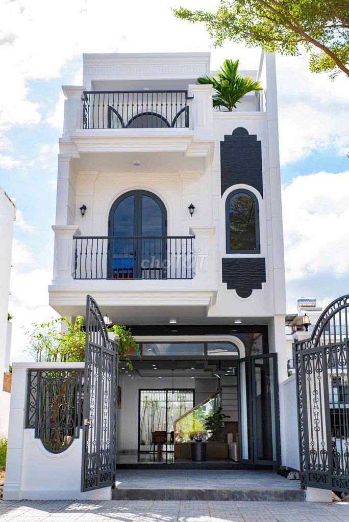 Cho Thuê Nhà KDT Mỹ Gia Nha Trang Full Nội Thất Cực Đẹp 4 Phòng Ngủ - Ảnh 12