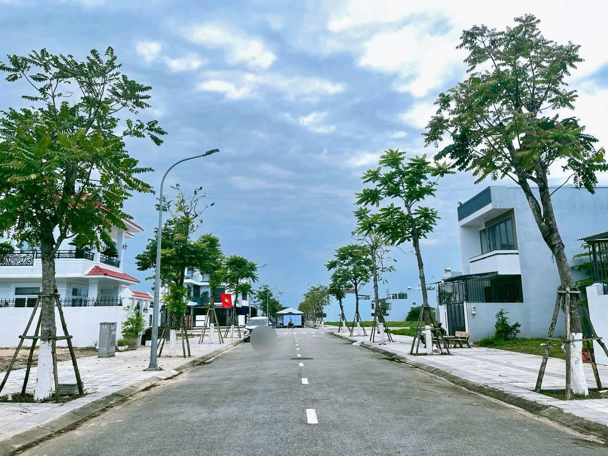 🍎 GIÁ ĐẦU TƯ 🍎 Đất Nền HUD Phú Mỹ 115m2 - Đường 17,5m - Giá 1,89 Tỷ - Gần Go! Market & Công Viên Thiên Bút