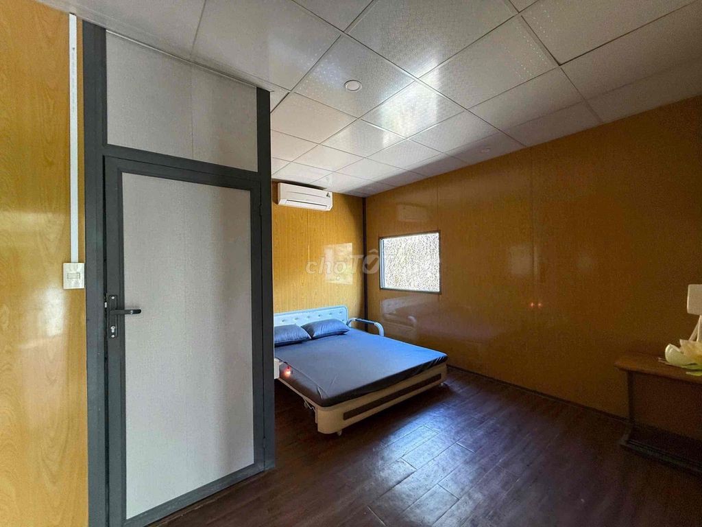 CHO THUÊ 3 NHÀ SÂN VƯỜN NGHỈ DƯỠNG BIỆT LẬP 2000m2 - Ảnh 8