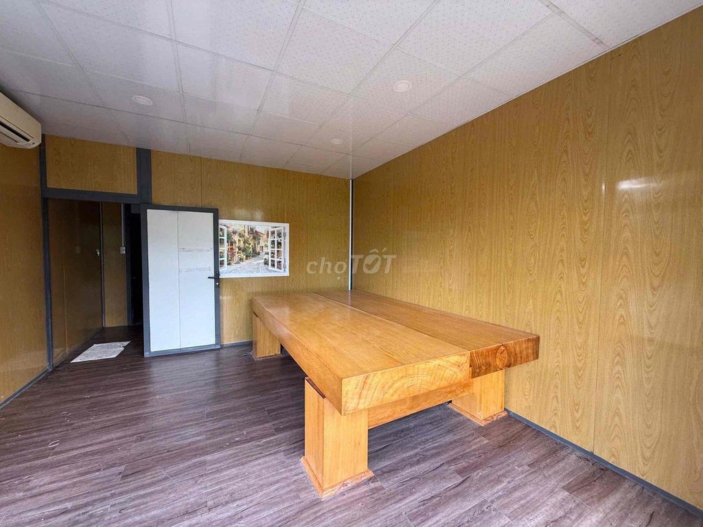 CHO THUÊ 3 NHÀ SÂN VƯỜN NGHỈ DƯỠNG BIỆT LẬP 2000m2 - Ảnh 11