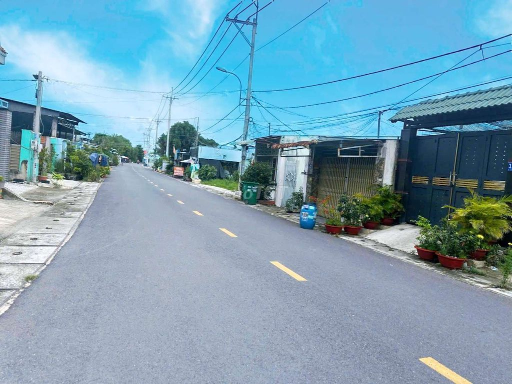 Bán đất 289m² Đường Đặng Văn Trước, Trảng Bàng, Tây Ninh - Ảnh 2