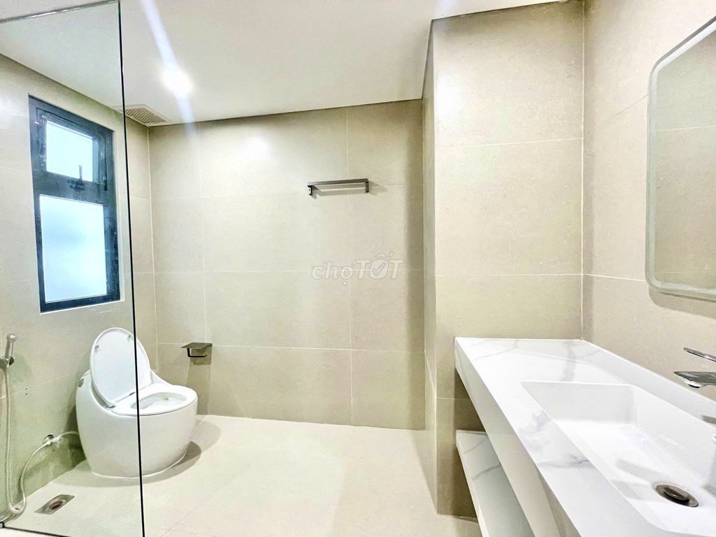 DUPLEX 2 PHÒNG NGỦ MỚI FULL NỘI THẤT BẮC NHA TRANG