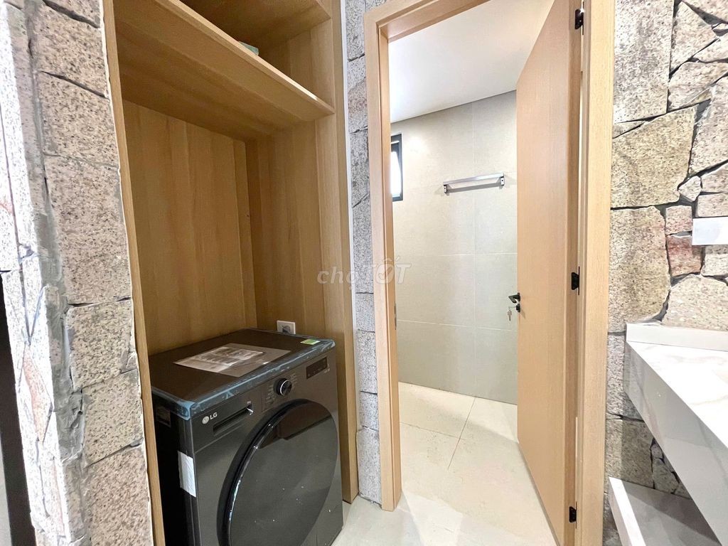 DUPLEX 2 PHÒNG NGỦ MỚI FULL NỘI THẤT BẮC NHA TRANG