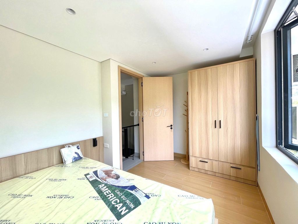 DUPLEX 2 PHÒNG NGỦ MỚI FULL NỘI THẤT BẮC NHA TRANG - Ảnh 10