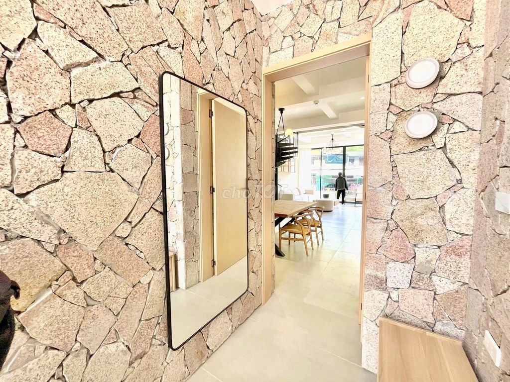 DUPLEX 2 PHÒNG NGỦ MỚI FULL NỘI THẤT BẮC NHA TRANG - Ảnh 12