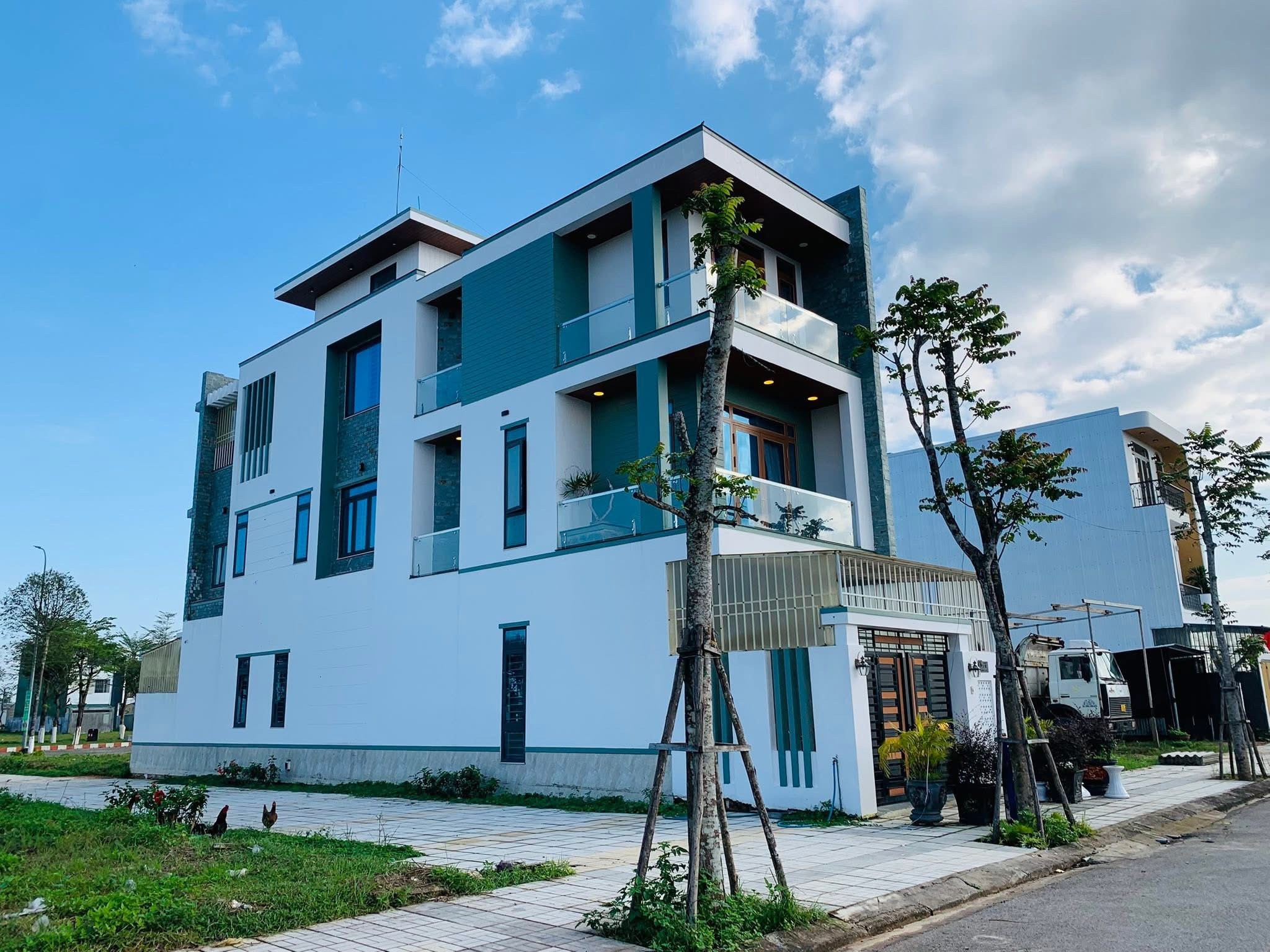 Bán đất 125m² full thổ cư ngang 5m giá 2.05 tỷ tại Phường Nghĩa Chánh Thành phố Quảng Ngãi - Ảnh 3