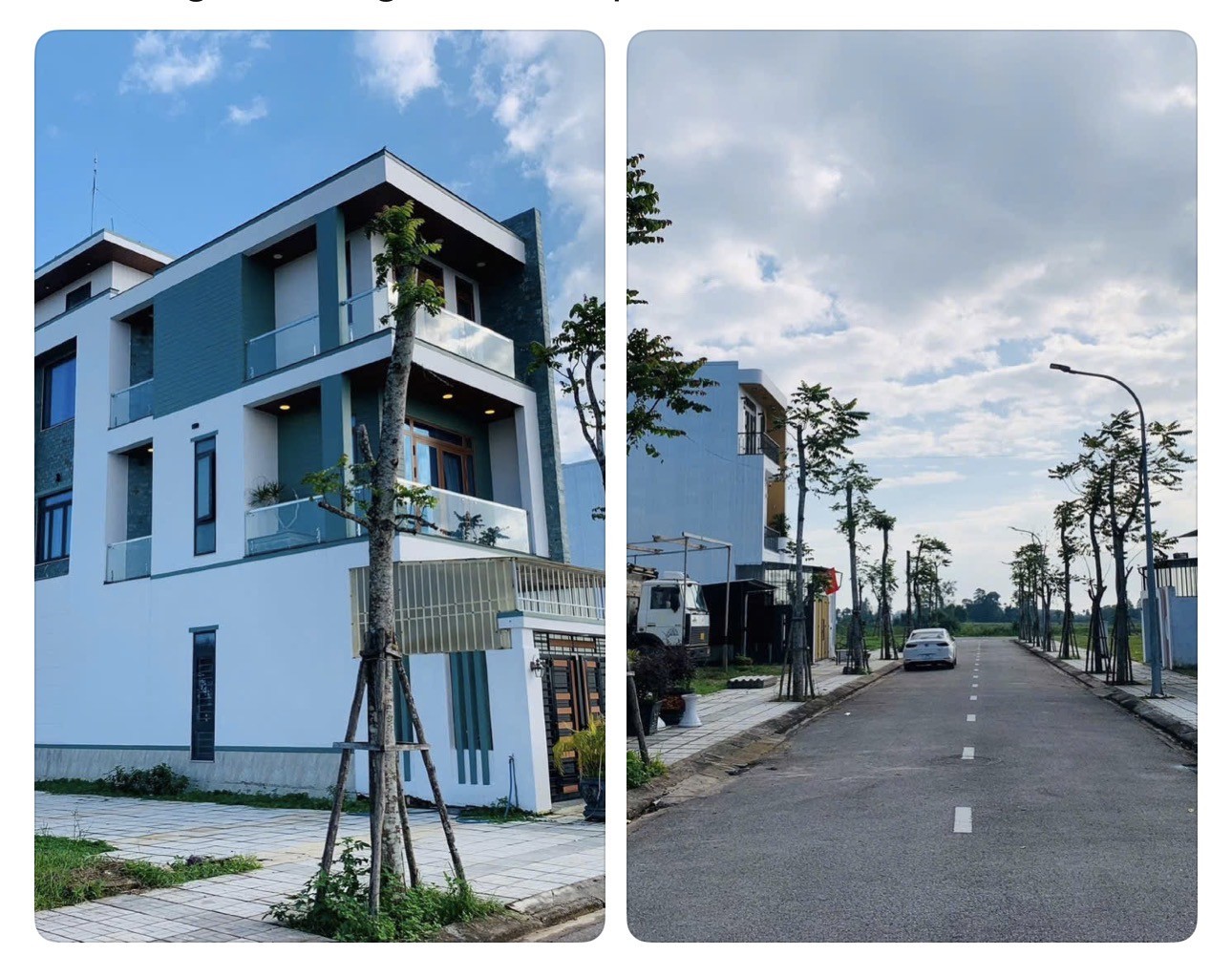 Bán đất 125m² full thổ cư ngang 5m giá 2.05 tỷ tại Phường Nghĩa Chánh Thành phố Quảng Ngãi - Ảnh 4