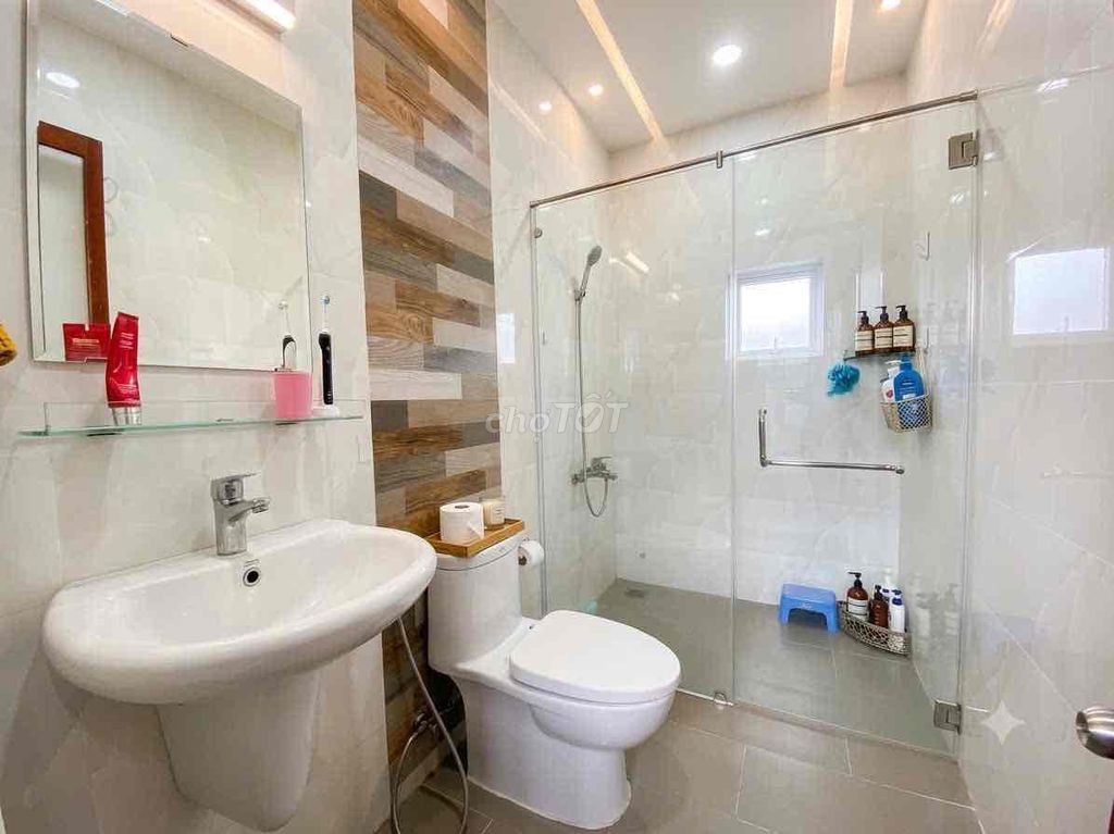 Cho thuê nhà mặt tiền đường Văn Tiến Dũng - Ảnh 1