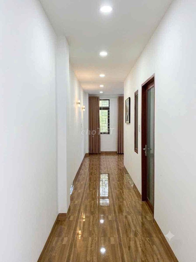 Cho thuê nhà mặt tiền đường Văn Tiến Dũng - Ảnh 5