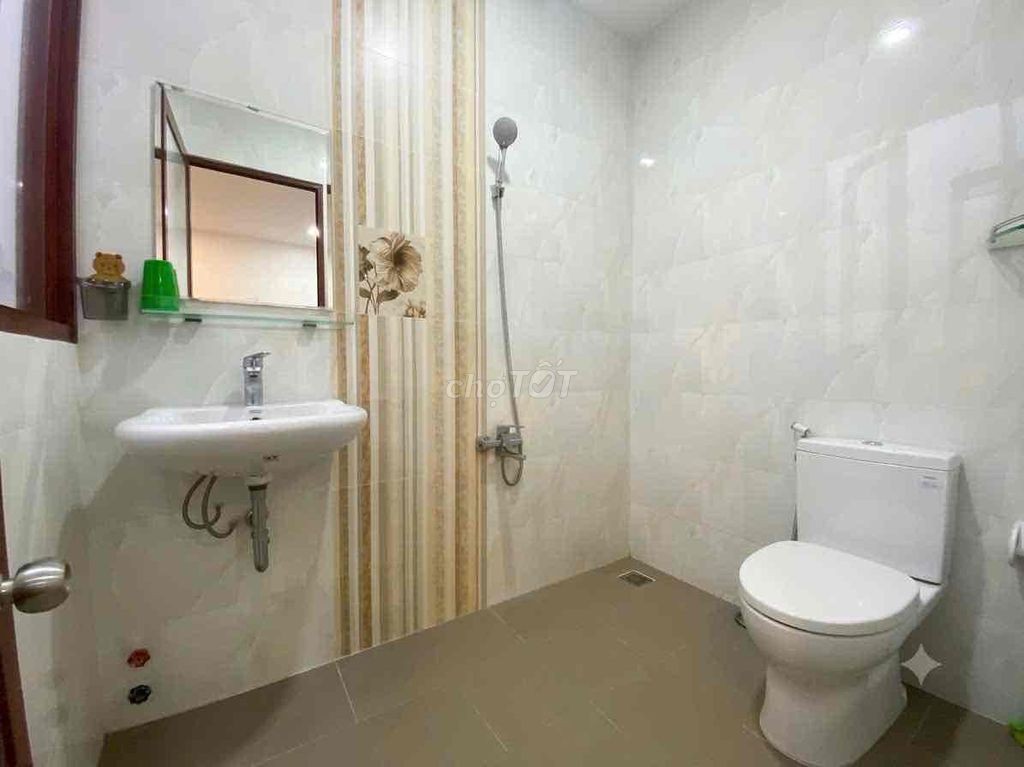 Cho thuê nhà mặt tiền đường Văn Tiến Dũng - Ảnh 8