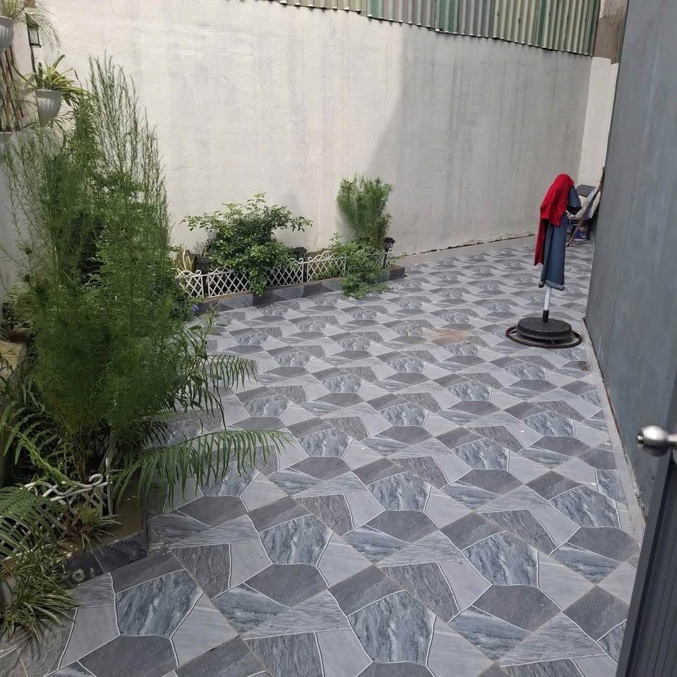 Chủ gửi bán nhà trệt lầu phường Biên Hòa (Bửu Hòa cũ )cánh đường Nguyễn Tri Phương 100m